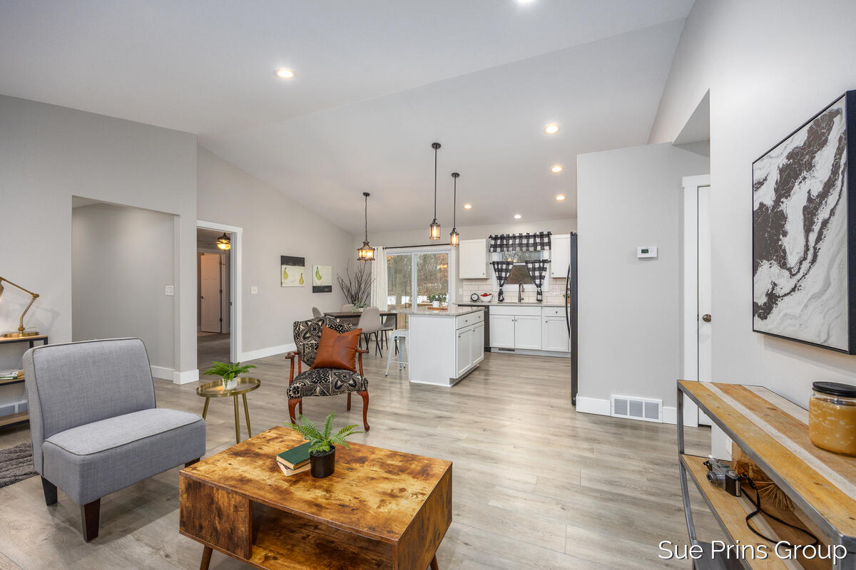 2275 Shorrock Street