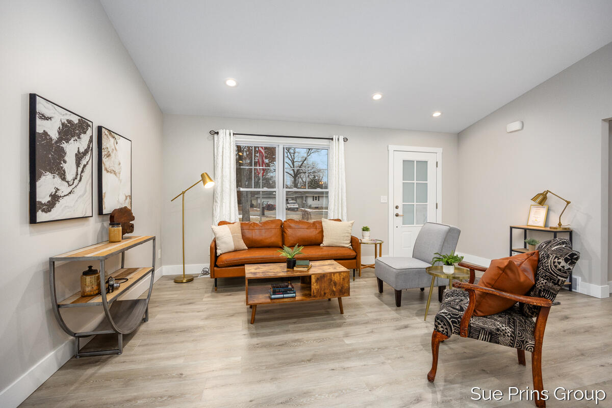 2275 Shorrock Street