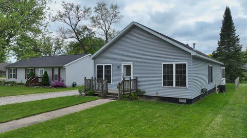 1670 EDWIN Drive Genoa Township Livingston MI 48114