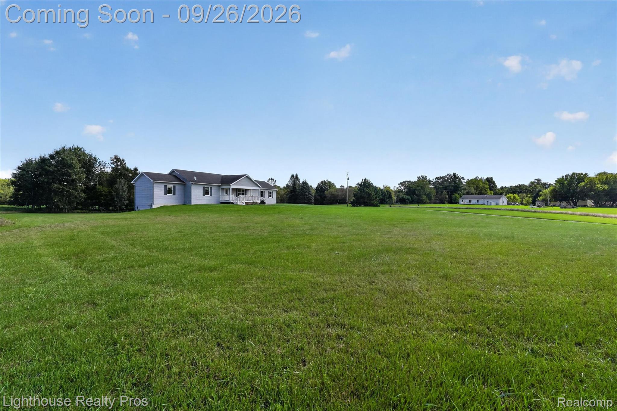3141 Faussett Road