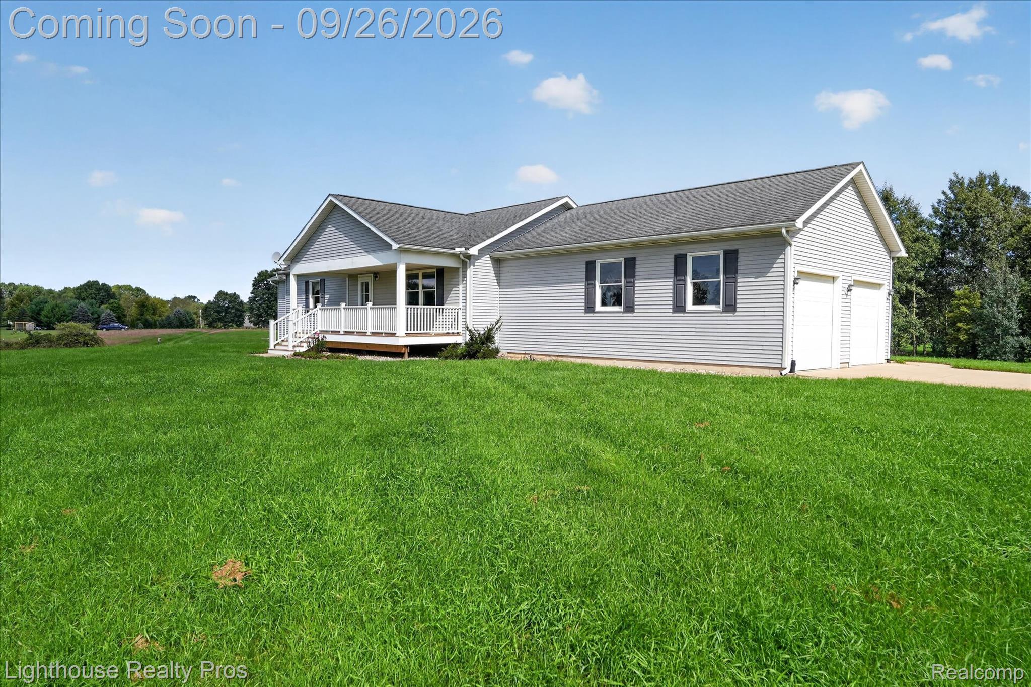 3141 Faussett Road