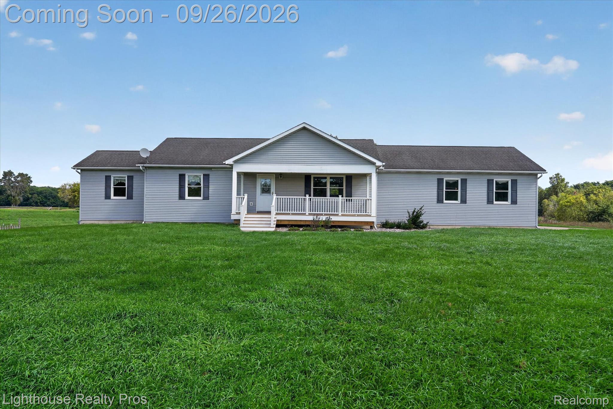 3141 Faussett Road