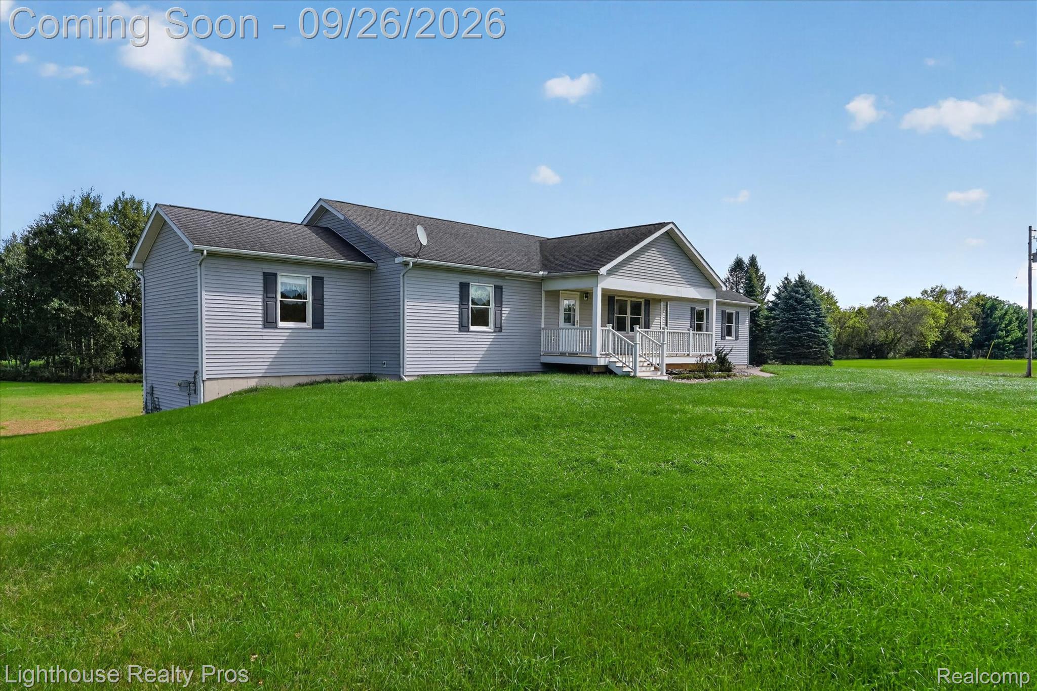 3141 Faussett Road
