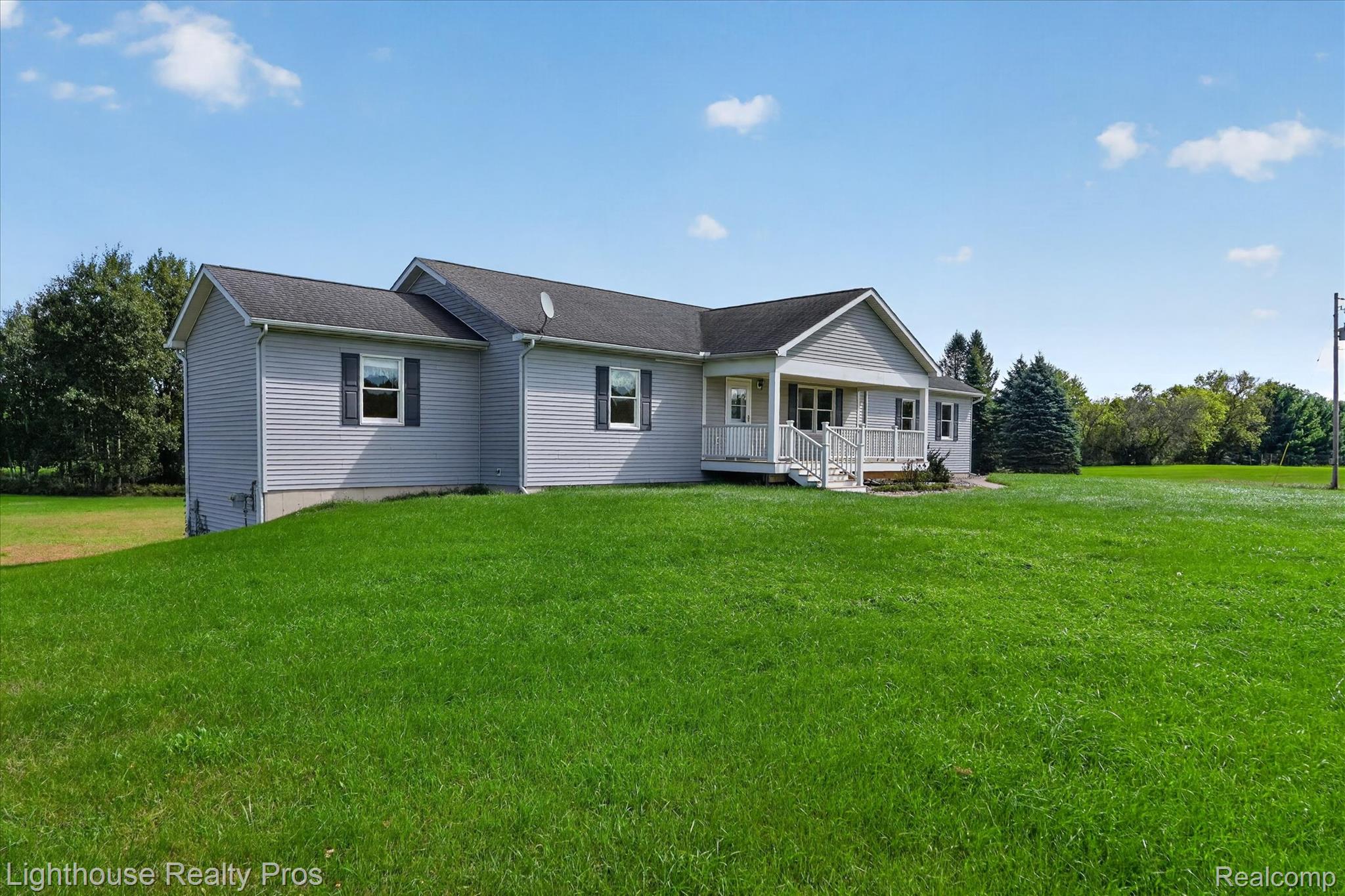 3141 Faussett Road