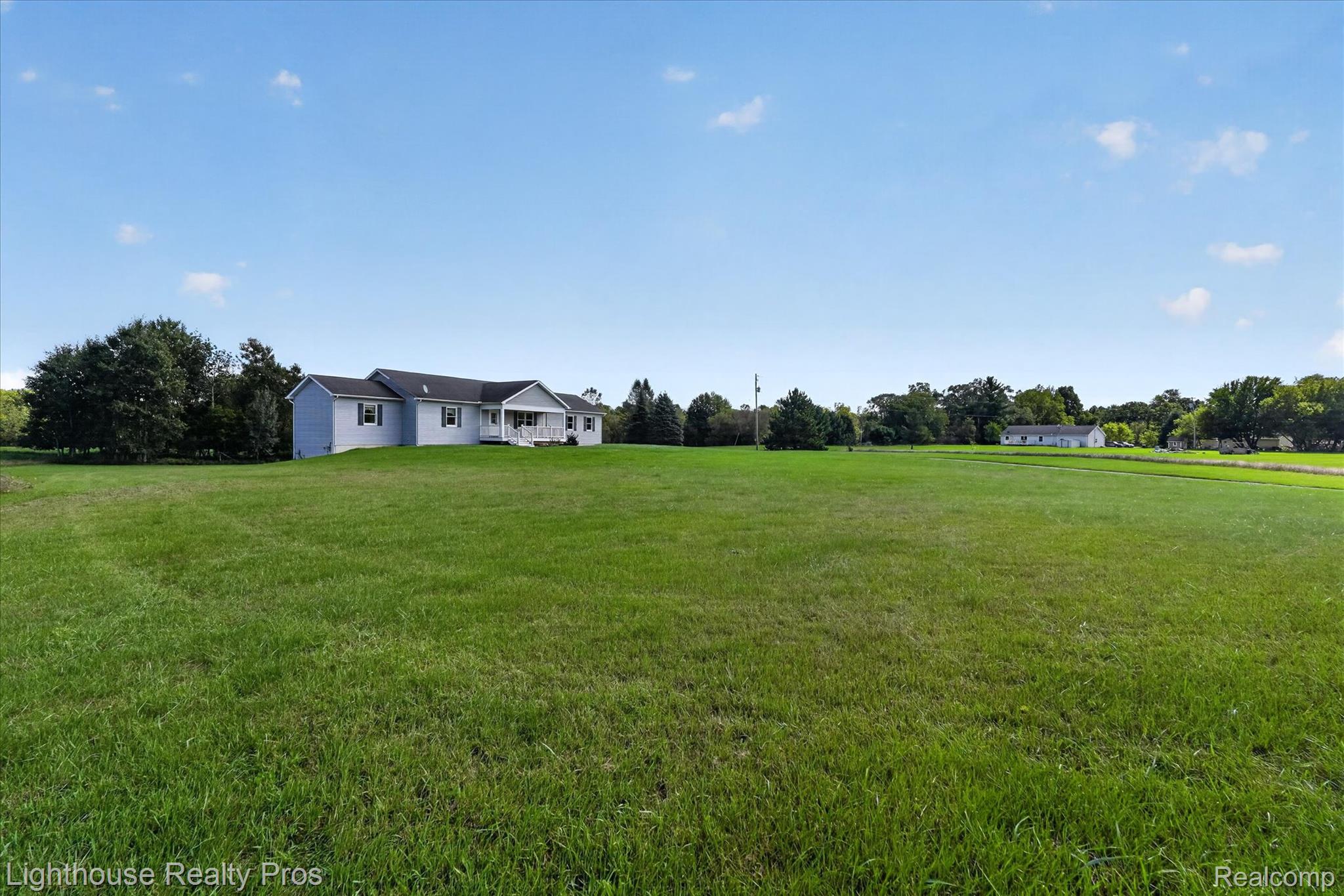 3141 Faussett Road