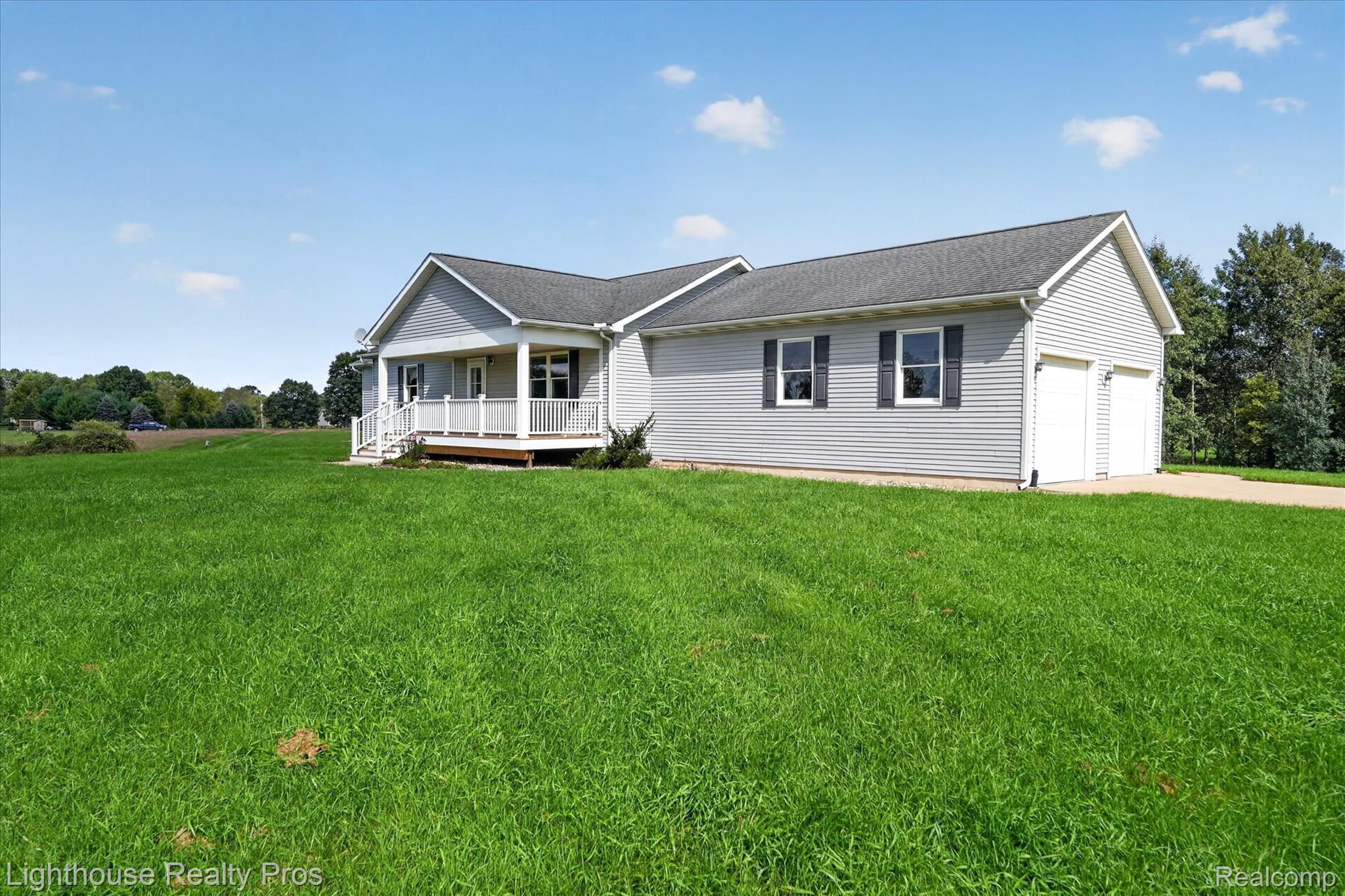 3141 Faussett Road