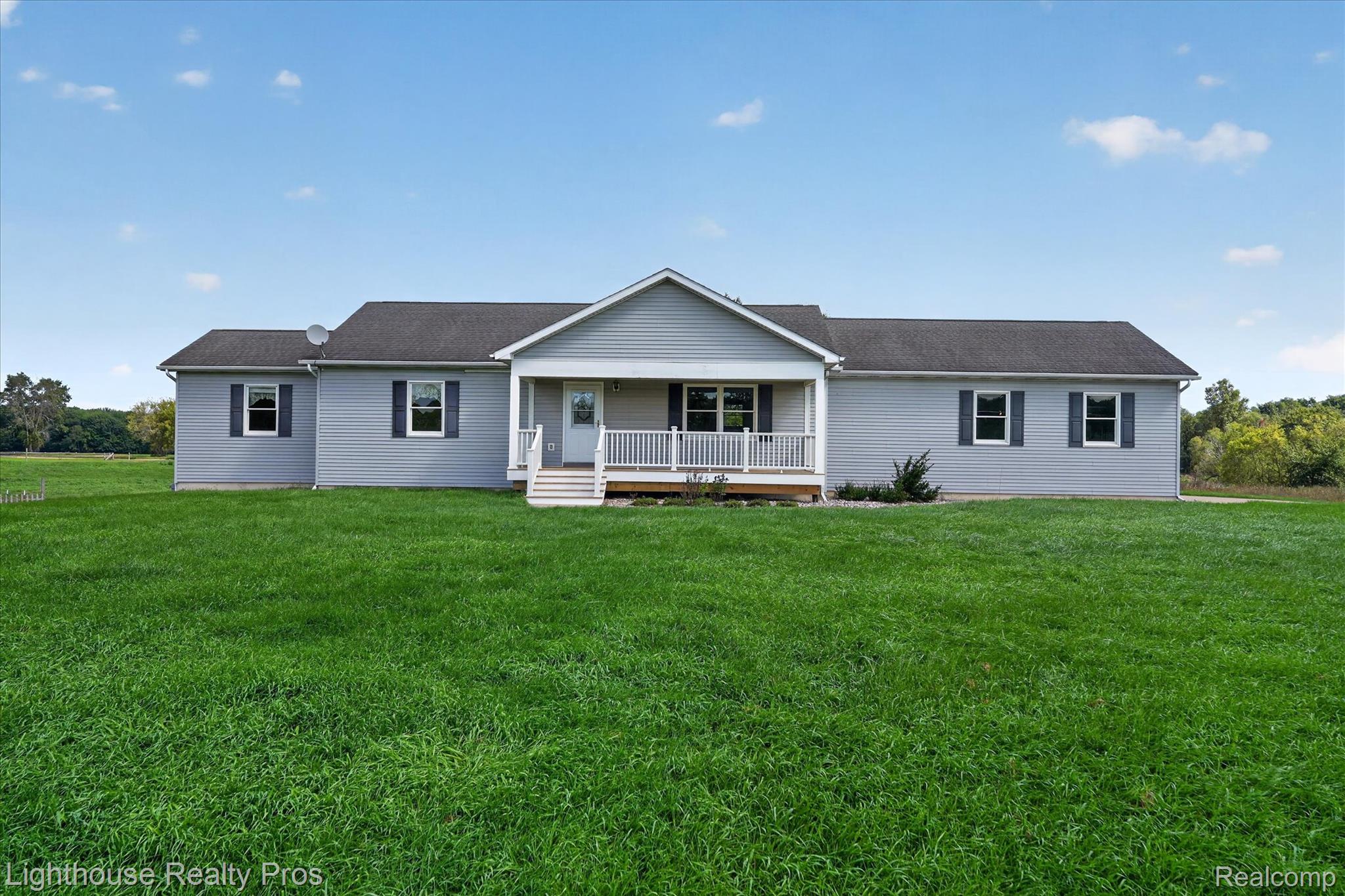 3141 Faussett Road