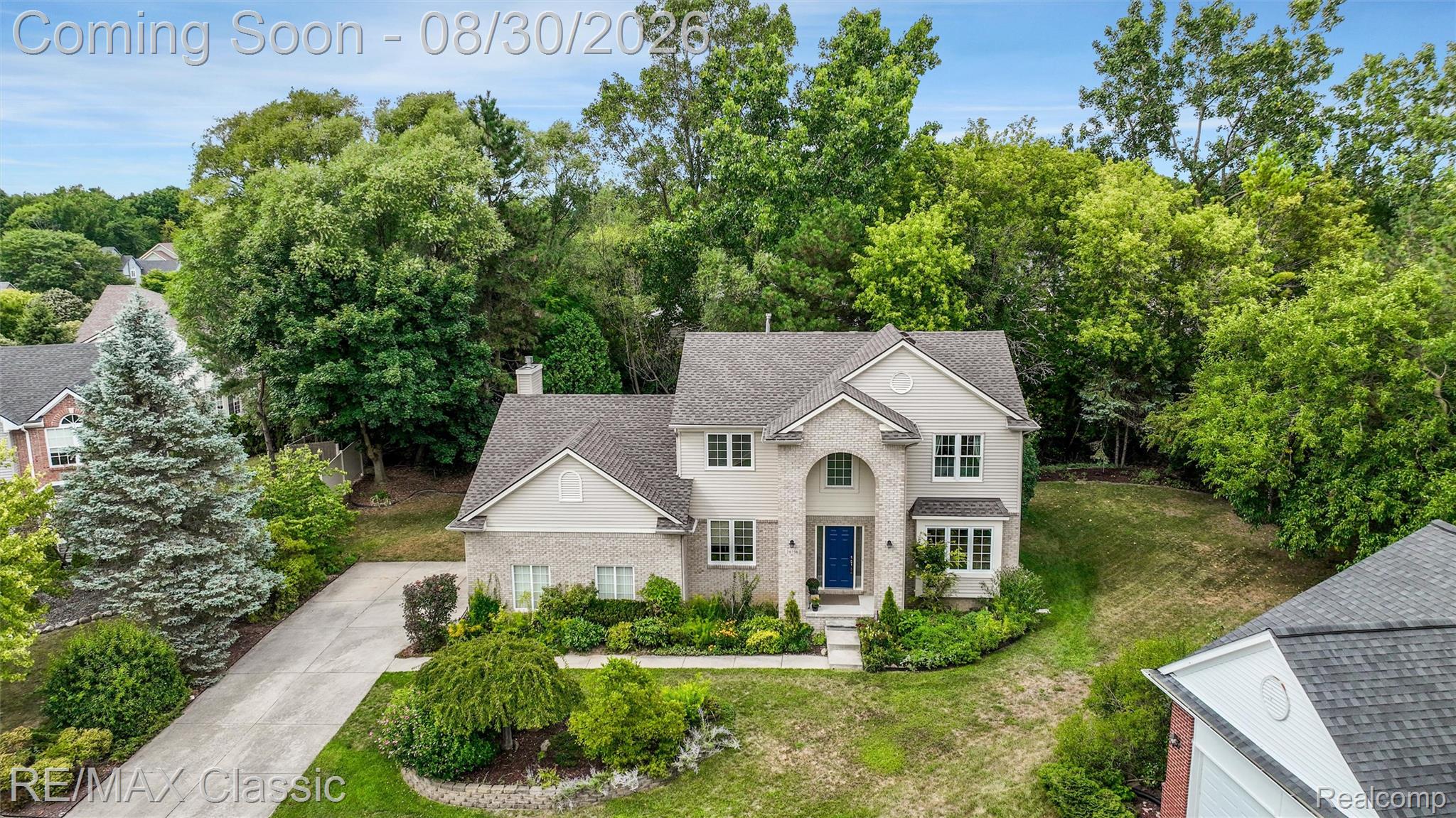 20756 Hannah Court
