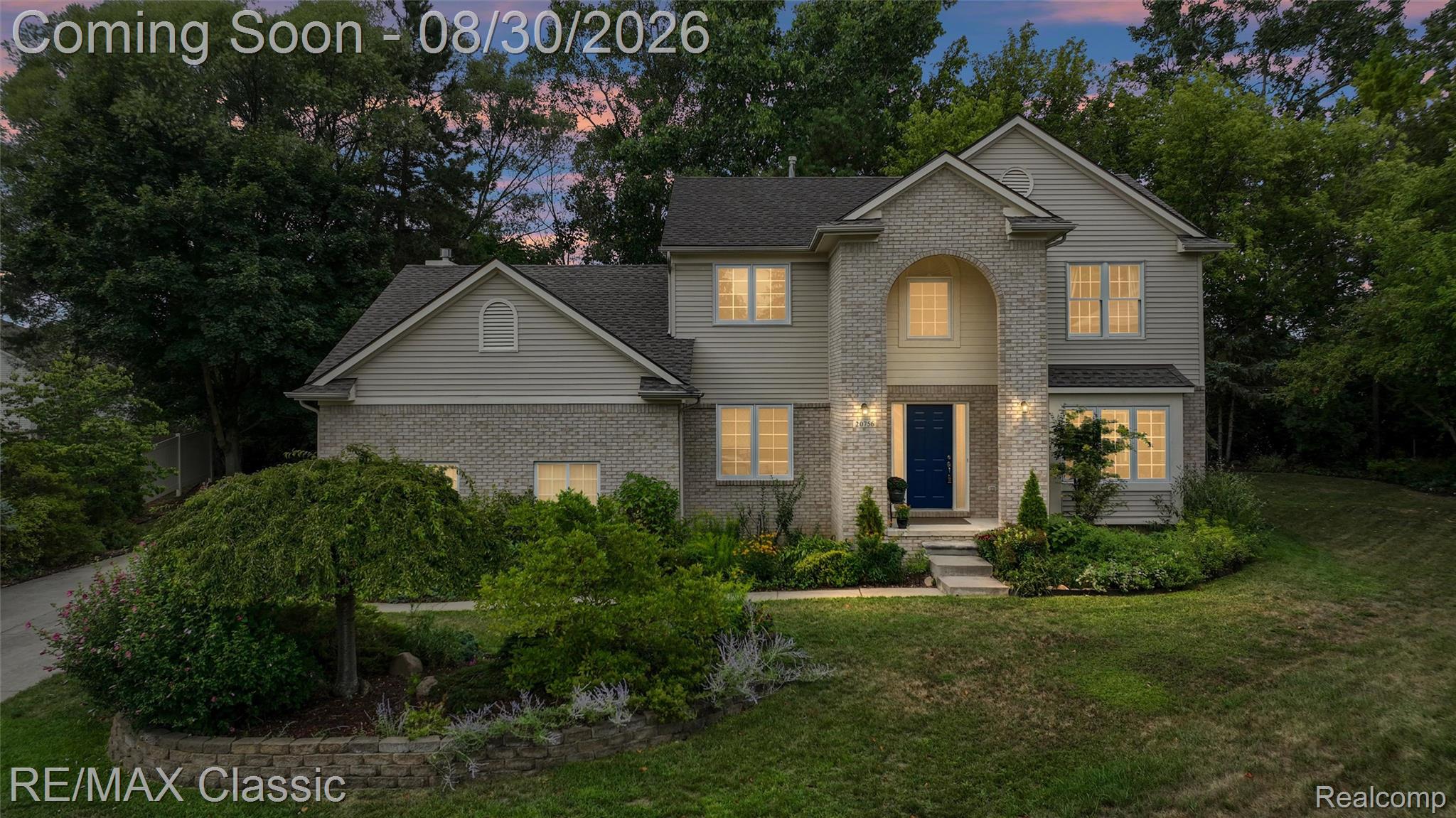 20756 Hannah Court