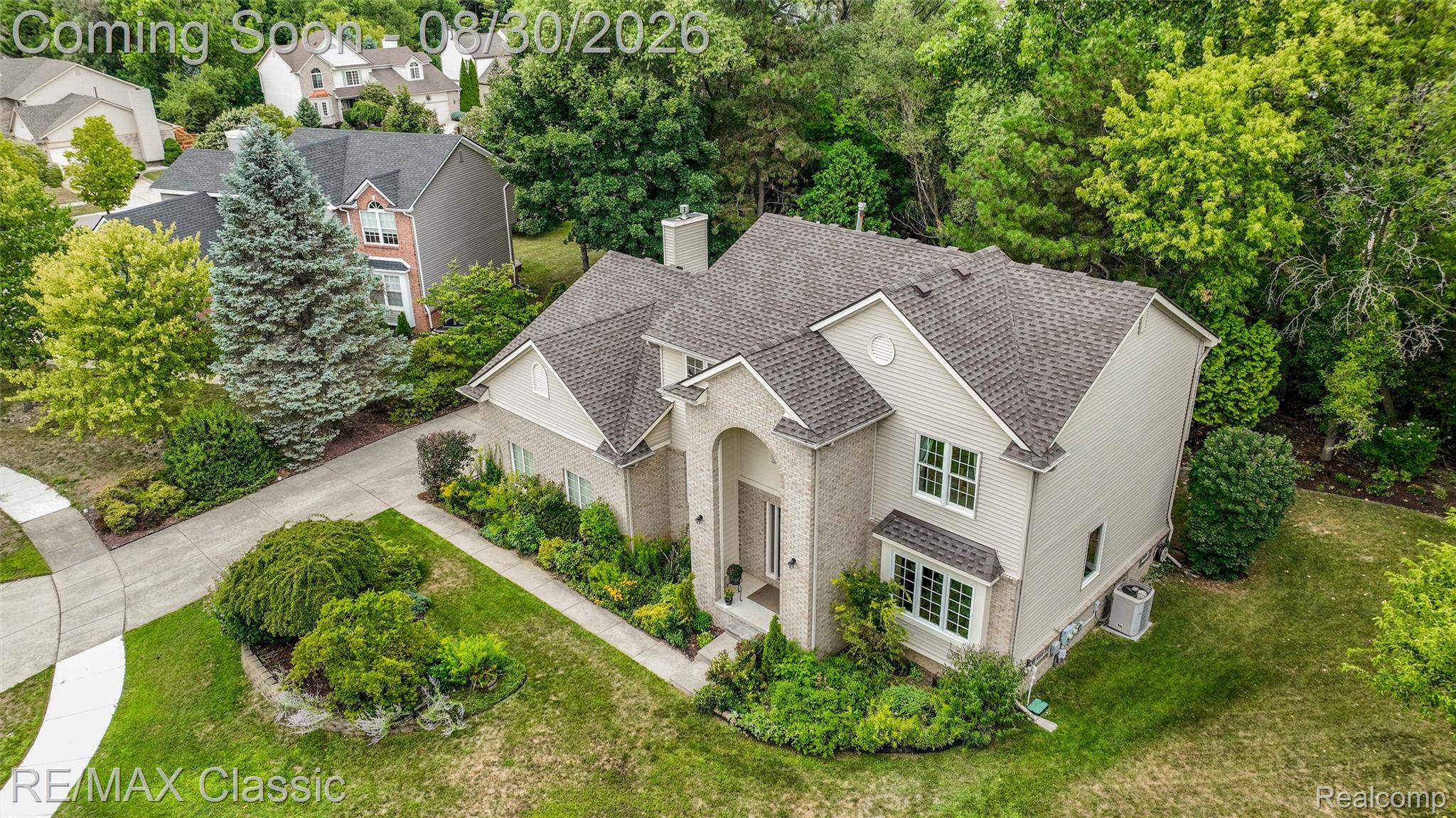 20756 Hannah Court