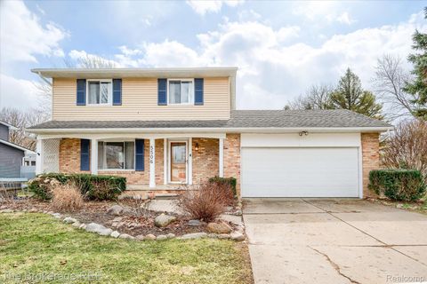 5506 Canonsburg Road Grand Blanc Charter Township MI 48439