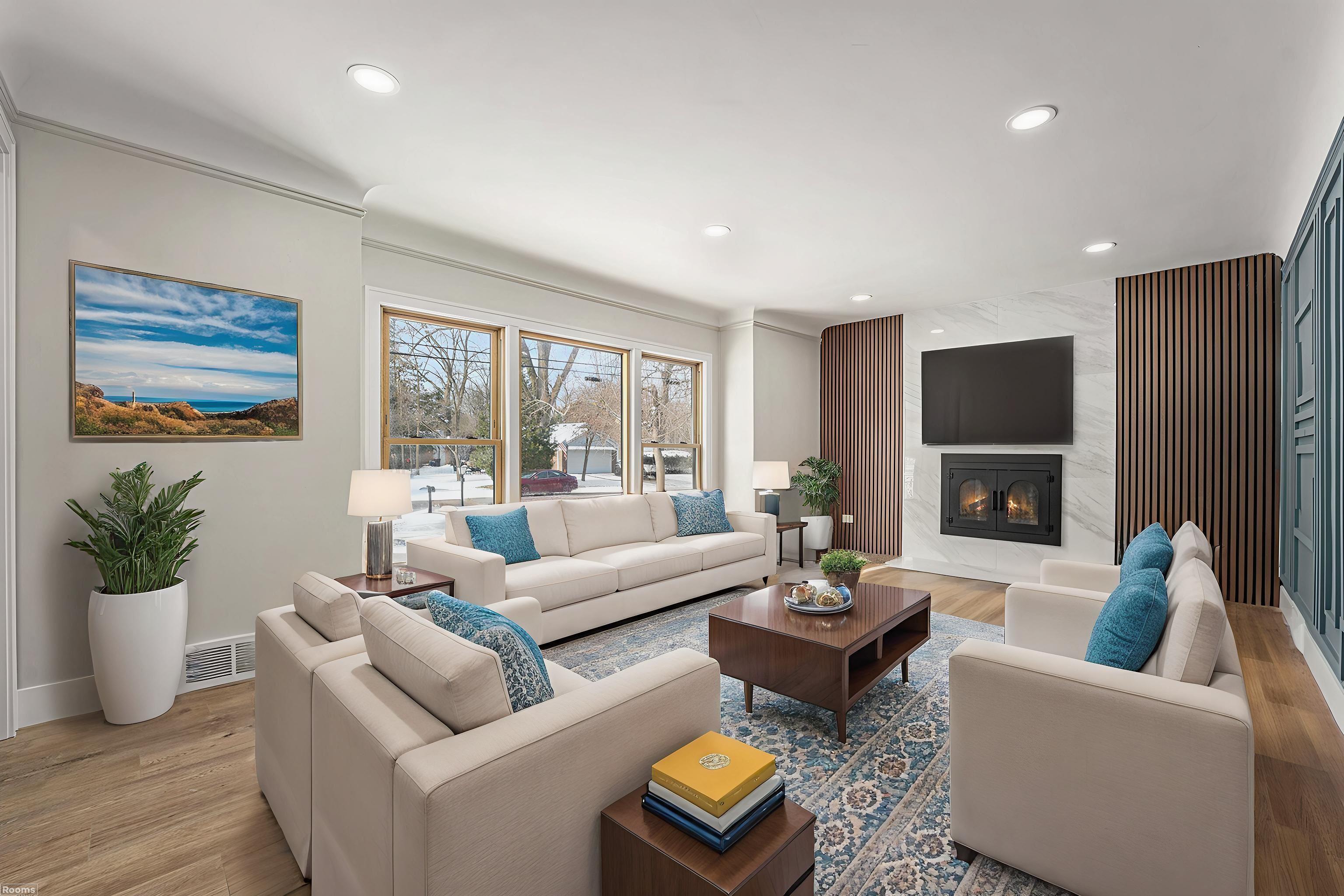 23558 Russell Street