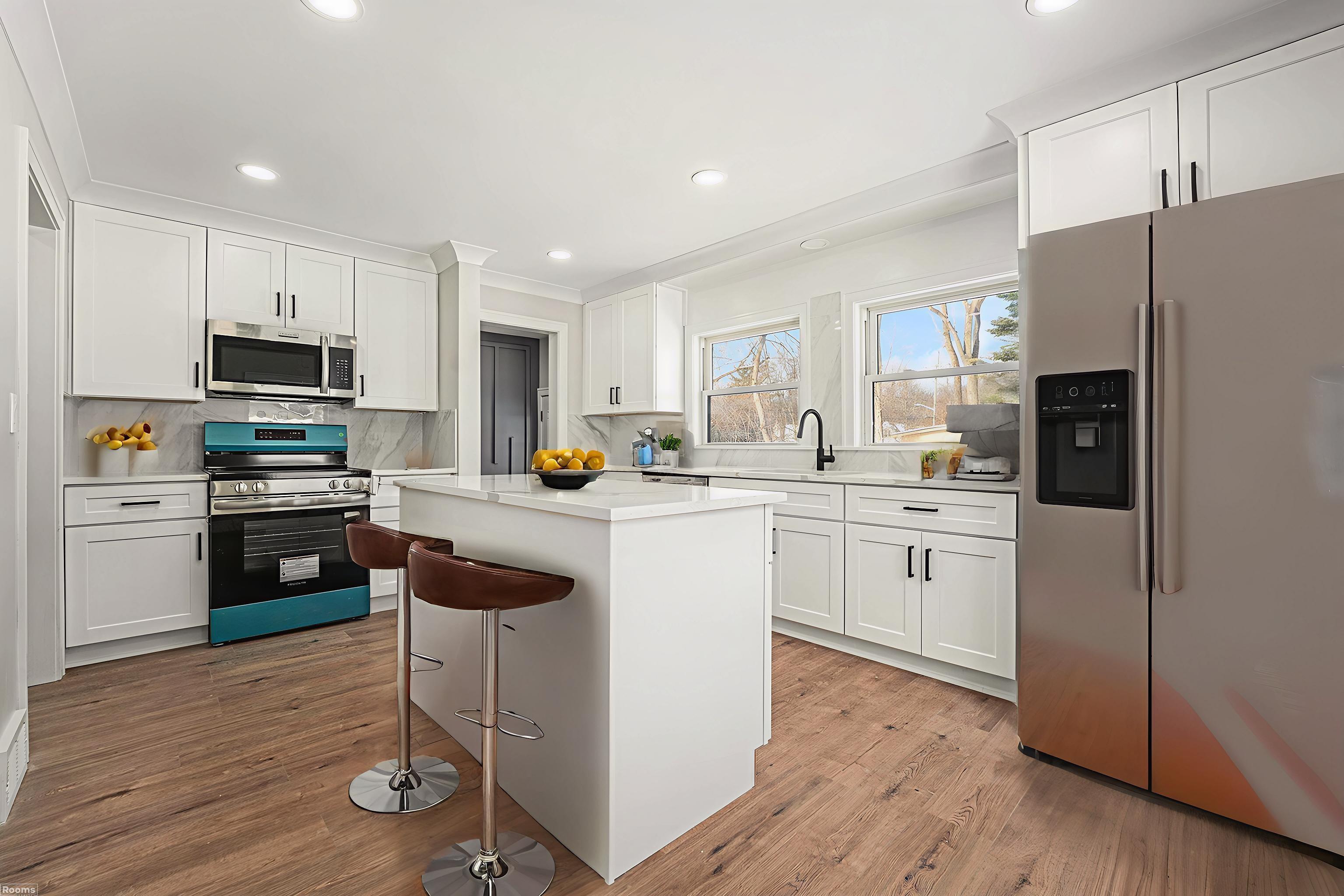 23558 Russell Street