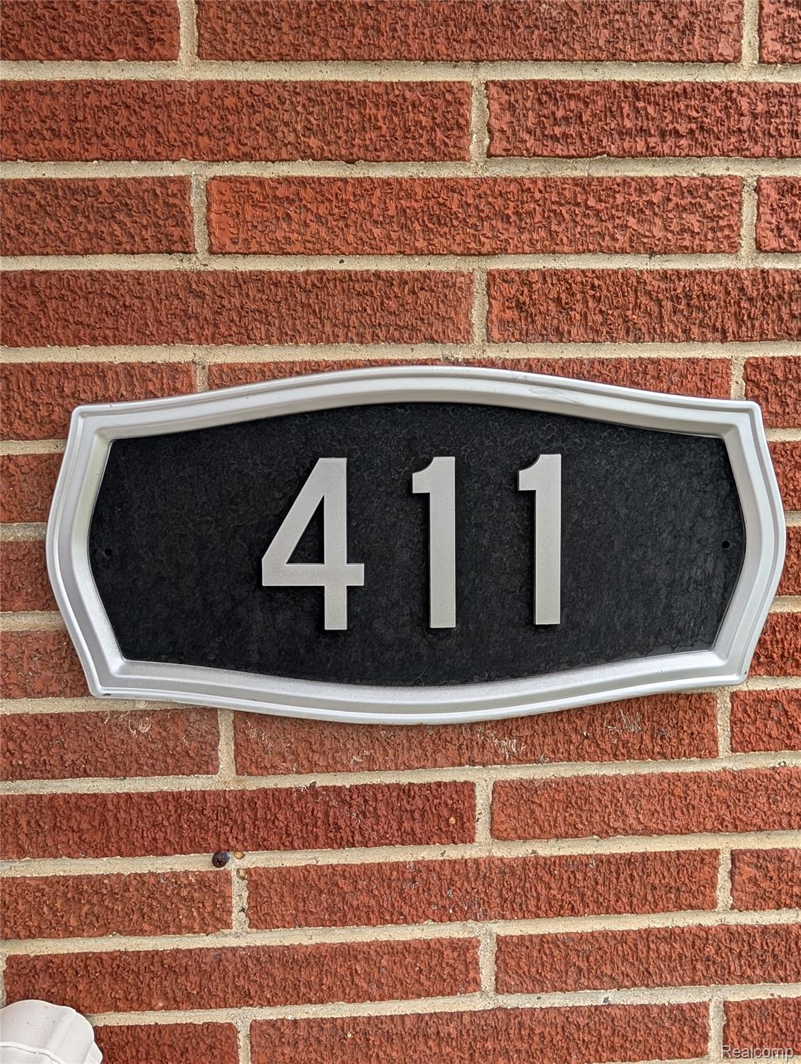 411 Cleveland Street