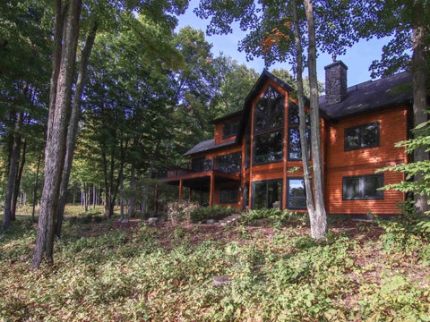 Tiny photo for 11645 Overlook Circle, Weldon Township, MI 49683 (MLS # 78080074495)