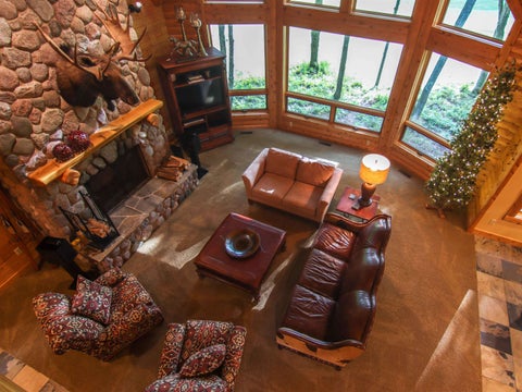Tiny photo for 11645 Overlook Circle, Weldon Township, MI 49683 (MLS # 78080074495)