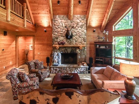 Tiny photo for 11645 Overlook Circle, Weldon Township, MI 49683 (MLS # 78080074495)