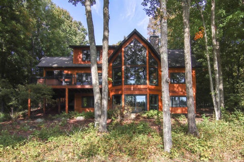 Tiny photo for 11645 Overlook Circle, Weldon Township, MI 49683 (MLS # 78080074495)