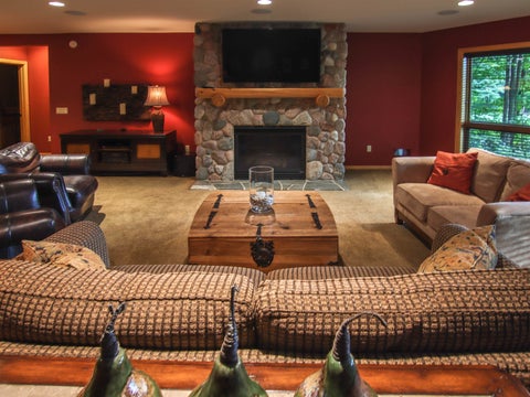 Tiny photo for 11645 Overlook Circle, Weldon Township, MI 49683 (MLS # 78080074495)