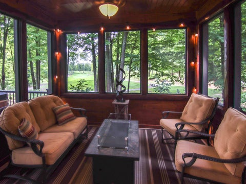 Tiny photo for 11645 Overlook Circle, Weldon Township, MI 49683 (MLS # 78080074495)