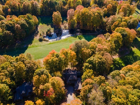 Tiny photo for 11645 Overlook Circle, Weldon Township, MI 49683 (MLS # 78080074495)