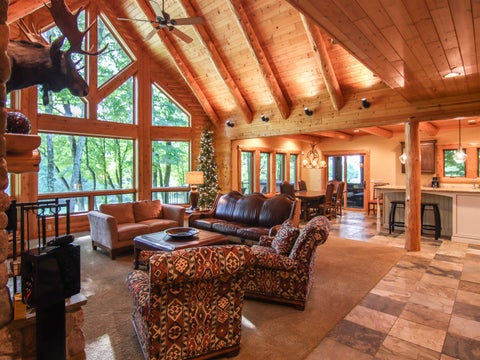 Tiny photo for 11645 Overlook Circle, Weldon Township, MI 49683 (MLS # 78080074495)