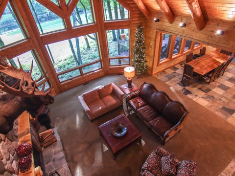Tiny photo for 11645 Overlook Circle, Weldon Township, MI 49683 (MLS # 78080074495)