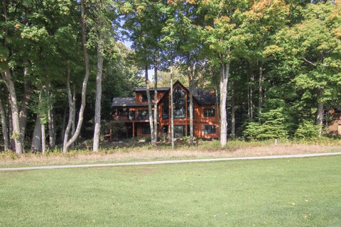 Tiny photo for 11645 Overlook Circle, Weldon Township, MI 49683 (MLS # 78080074495)