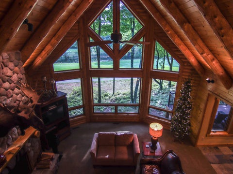 Tiny photo for 11645 Overlook Circle, Weldon Township, MI 49683 (MLS # 78080074495)