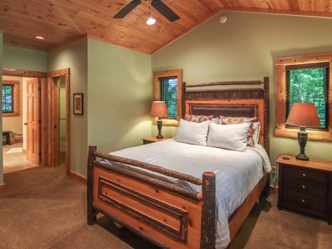 Tiny photo for 11645 Overlook Circle, Weldon Township, MI 49683 (MLS # 78080074495)