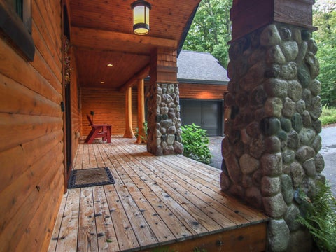 Tiny photo for 11645 Overlook Circle, Weldon Township, MI 49683 (MLS # 78080074495)