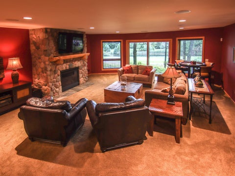 Tiny photo for 11645 Overlook Circle, Weldon Township, MI 49683 (MLS # 78080074495)