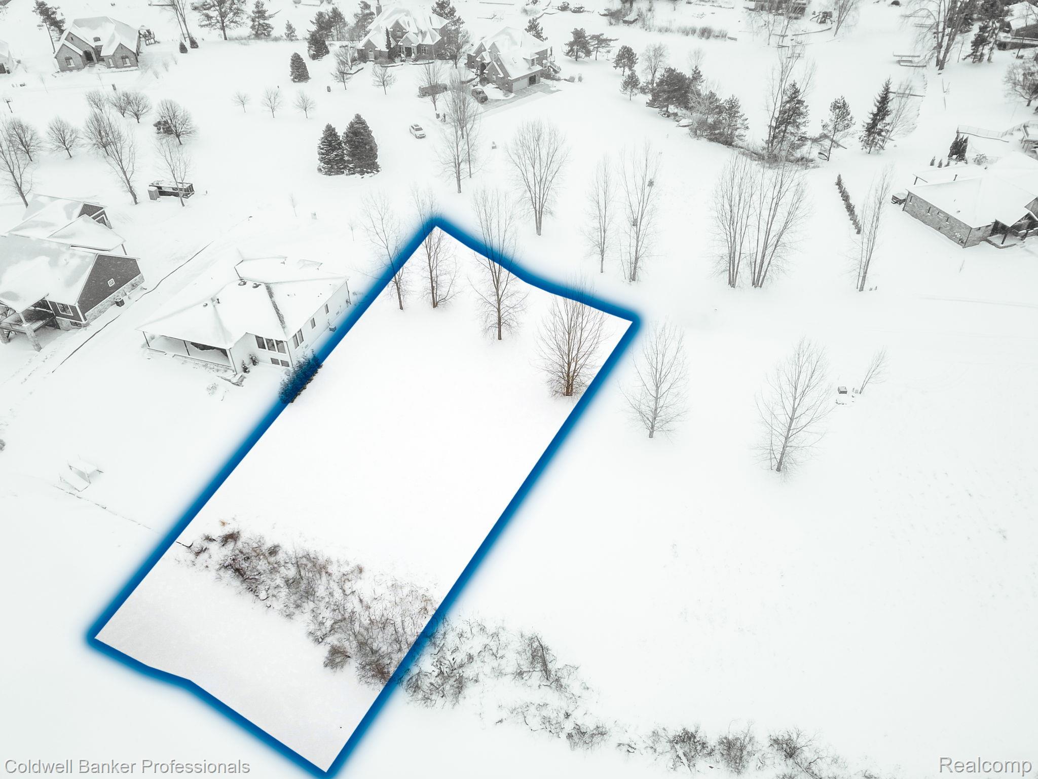 1932 Sandy Shores Drive