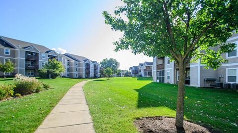 1419 Millbrook Trail Pittsfield Charter Township MI 48108