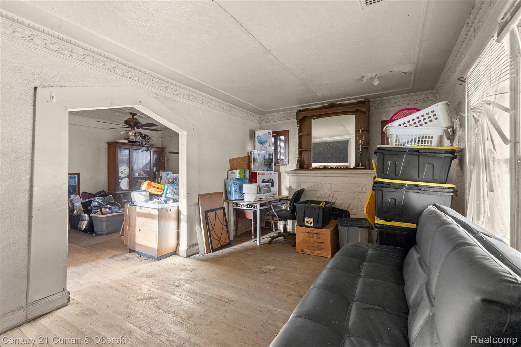 64 E Cicotte Street