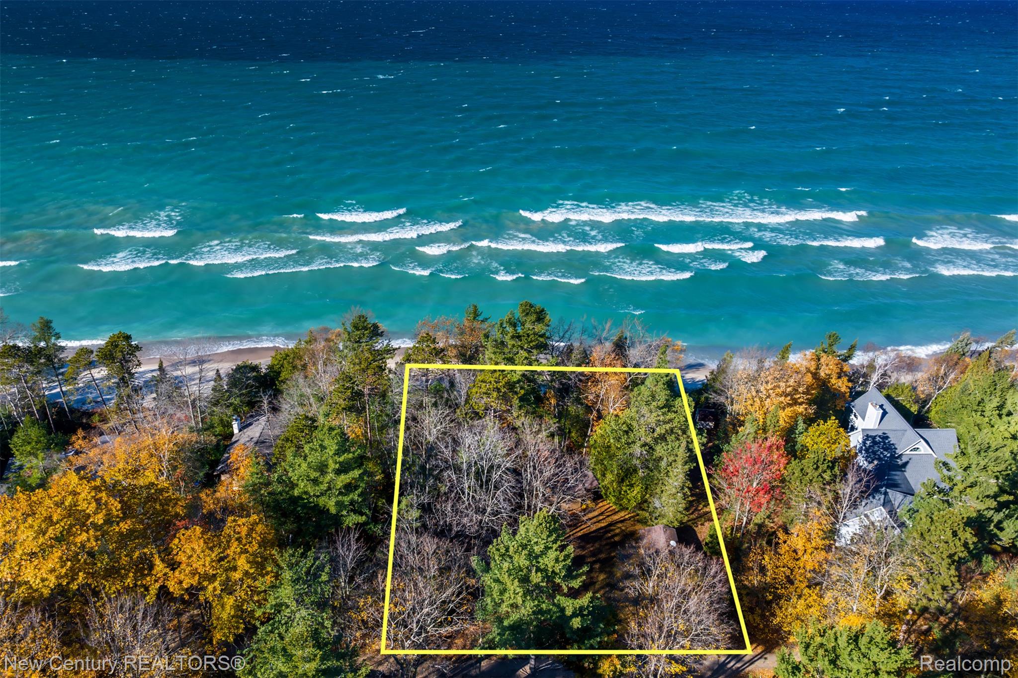 5971 N Birchwood Road