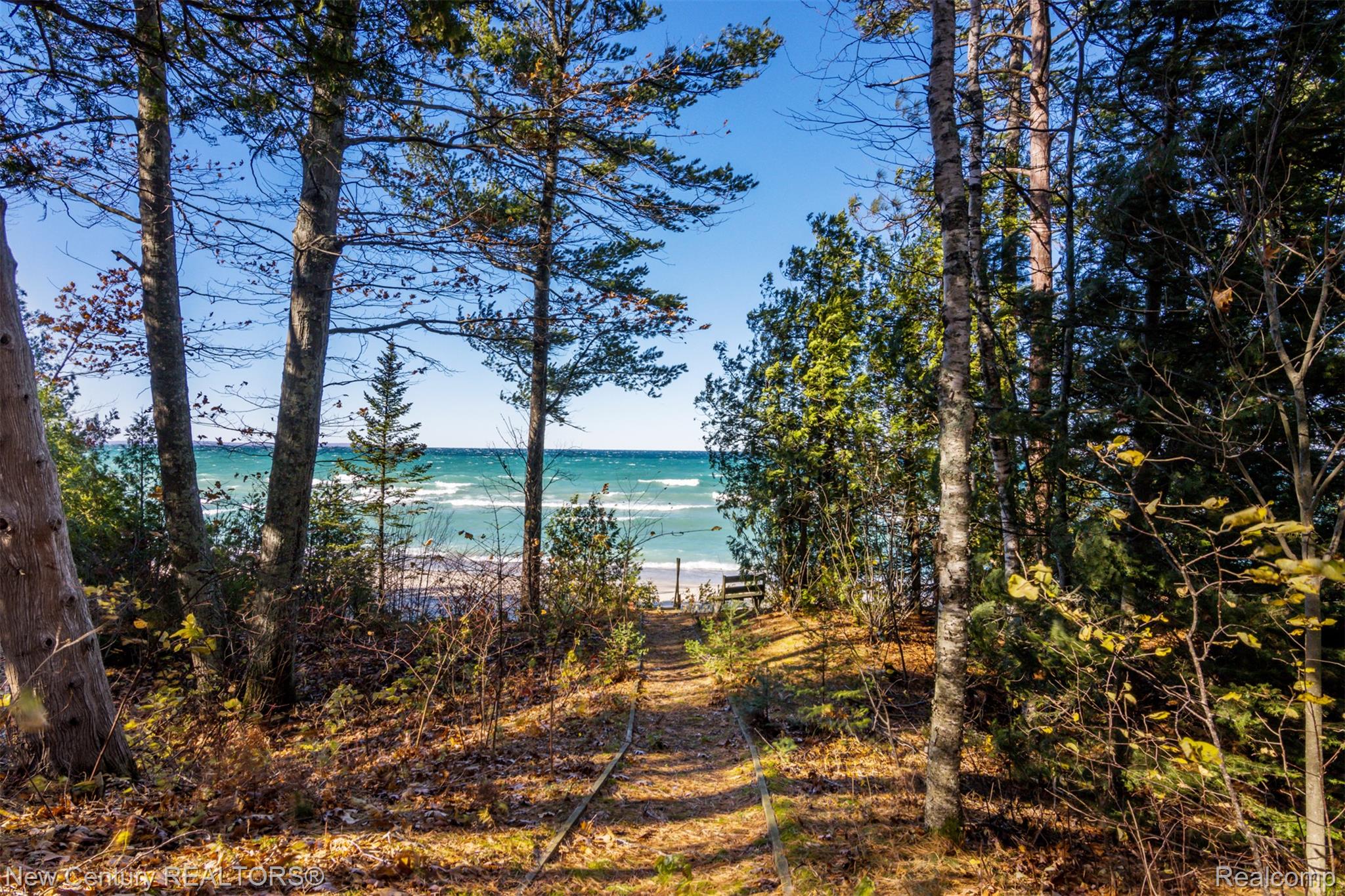 5971 N Birchwood Road