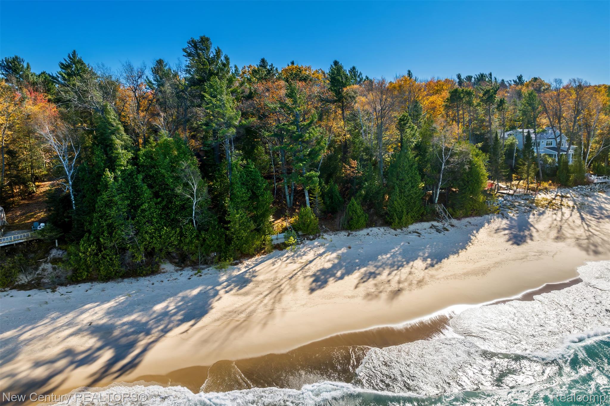 5971 N Birchwood Road