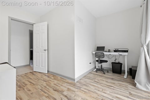 Tiny photo for 17697 Ida Center Road, Summerfield Township, MI 49270 (MLS # 20261083050)