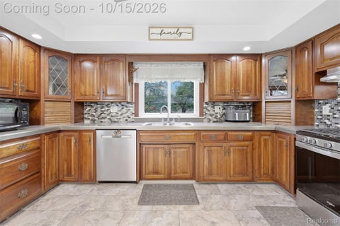 Tiny photo for 17697 Ida Center Road, Summerfield Township, MI 49270 (MLS # 20261083050)