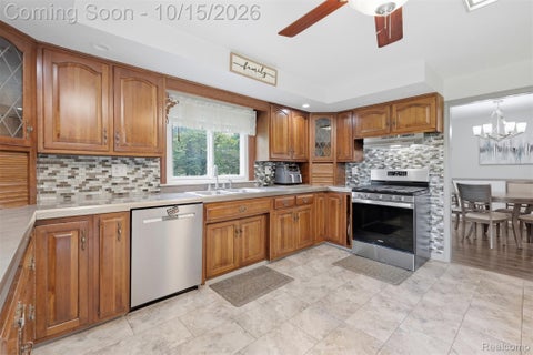 Tiny photo for 17697 Ida Center Road, Summerfield Township, MI 49270 (MLS # 20261083050)