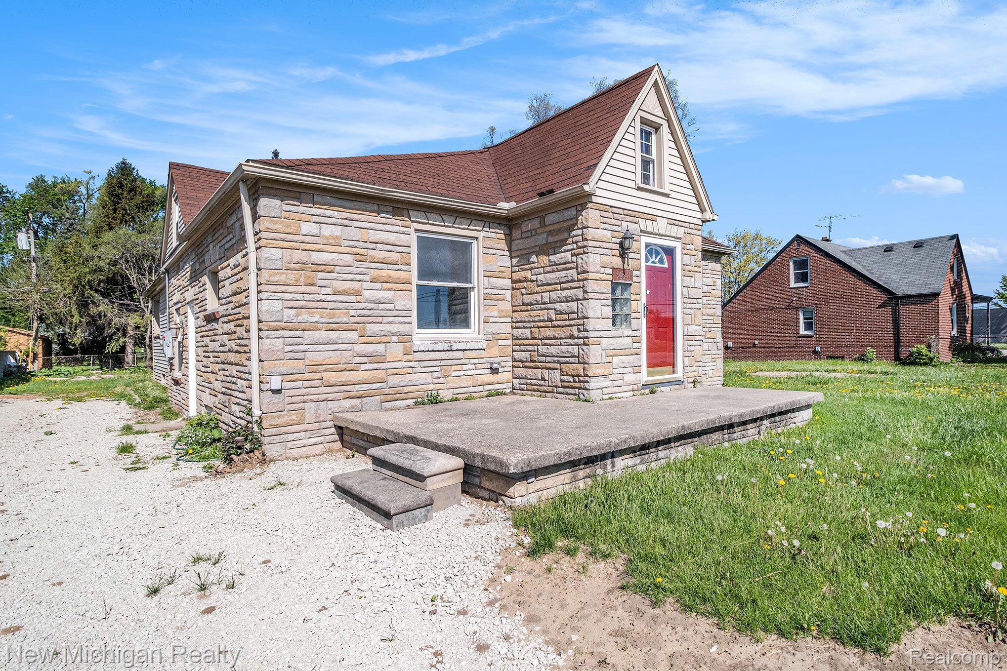 34641 MOUND Road