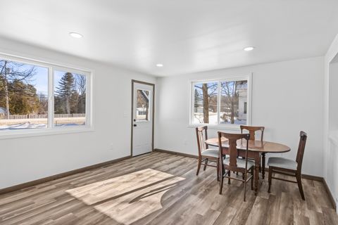 Tiny photo for 905 N Bridge Street, Forest Home Township, MI 49615 (MLS # 78080065516)