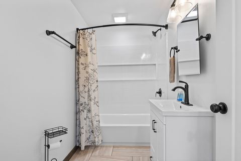 Tiny photo for 905 N Bridge Street, Forest Home Township, MI 49615 (MLS # 78080065516)