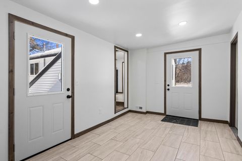 Tiny photo for 905 N Bridge Street, Forest Home Township, MI 49615 (MLS # 78080065516)