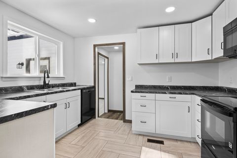 Tiny photo for 905 N Bridge Street, Forest Home Township, MI 49615 (MLS # 78080065516)