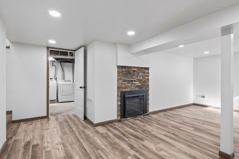 Tiny photo for 905 N Bridge Street, Forest Home Township, MI 49615 (MLS # 78080065516)