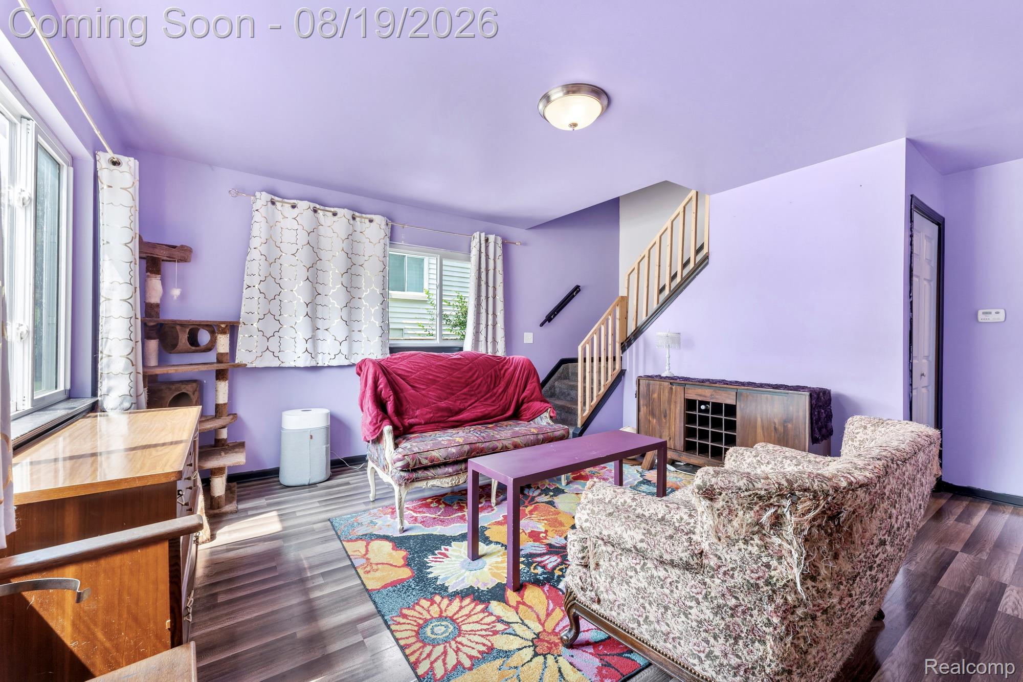 21708 Powers Avenue