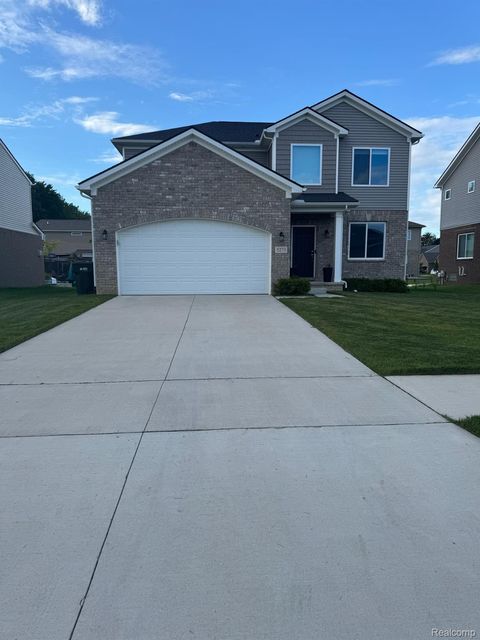 5273 Marie Lane Sterling Heights City MI 48310