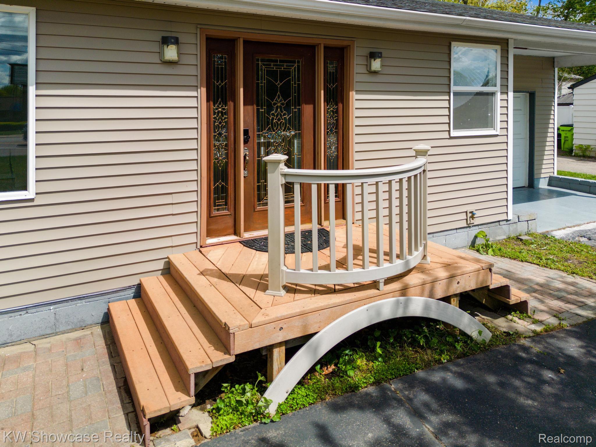 7969 Richardson Road